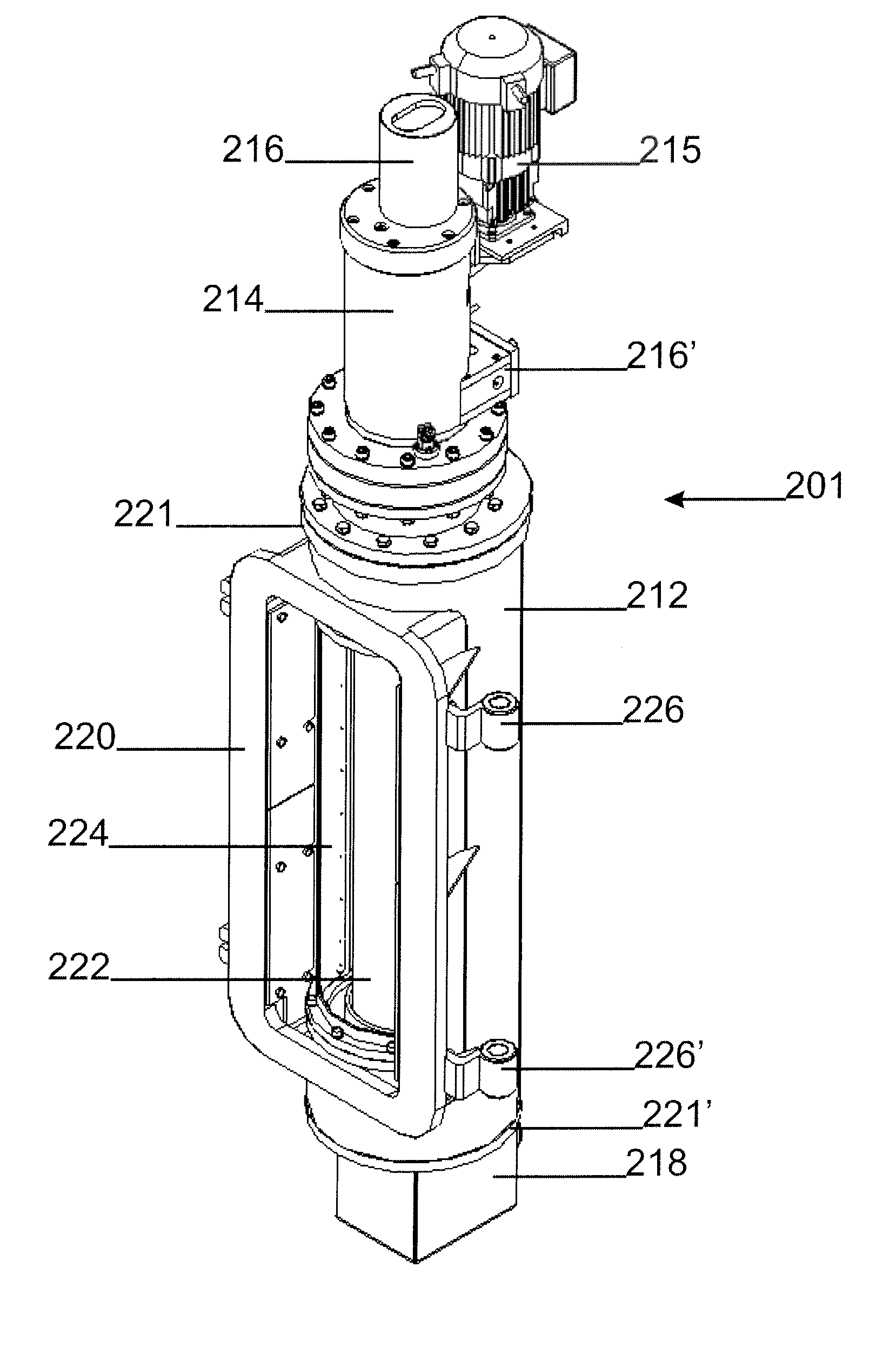 Coating apparatus