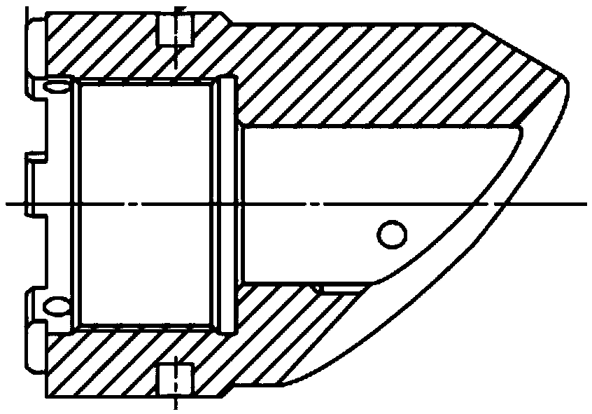 Magnesium-based metal-soluble bridge plug