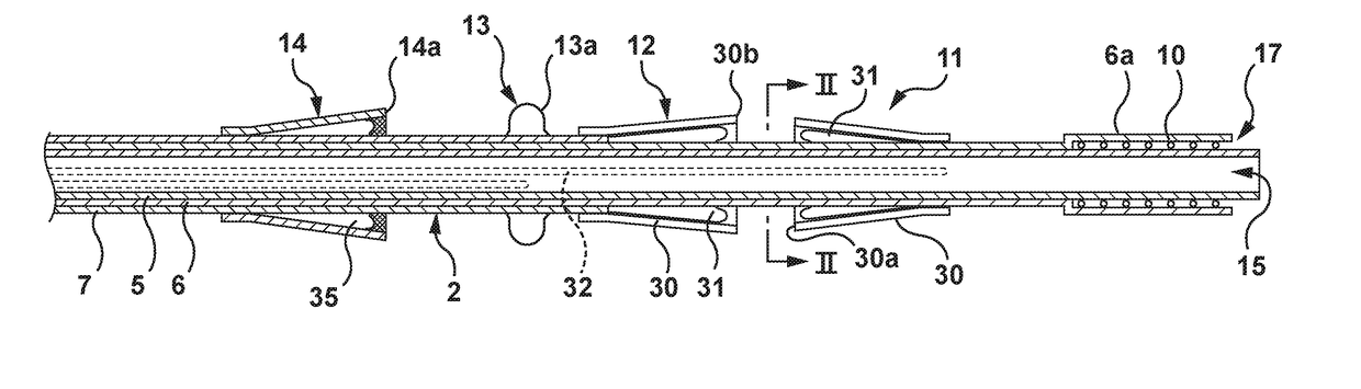 Prosthetic Valve System and Methods for Transluminal Delivery