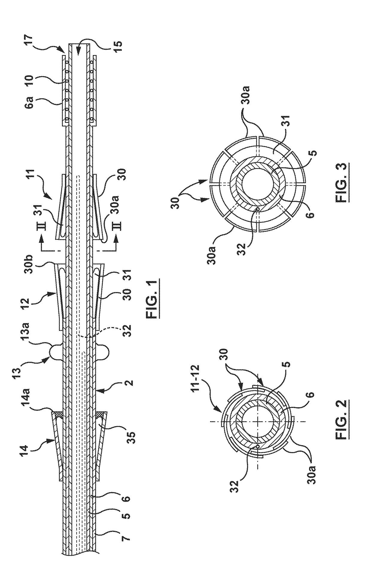 Prosthetic Valve System and Methods for Transluminal Delivery