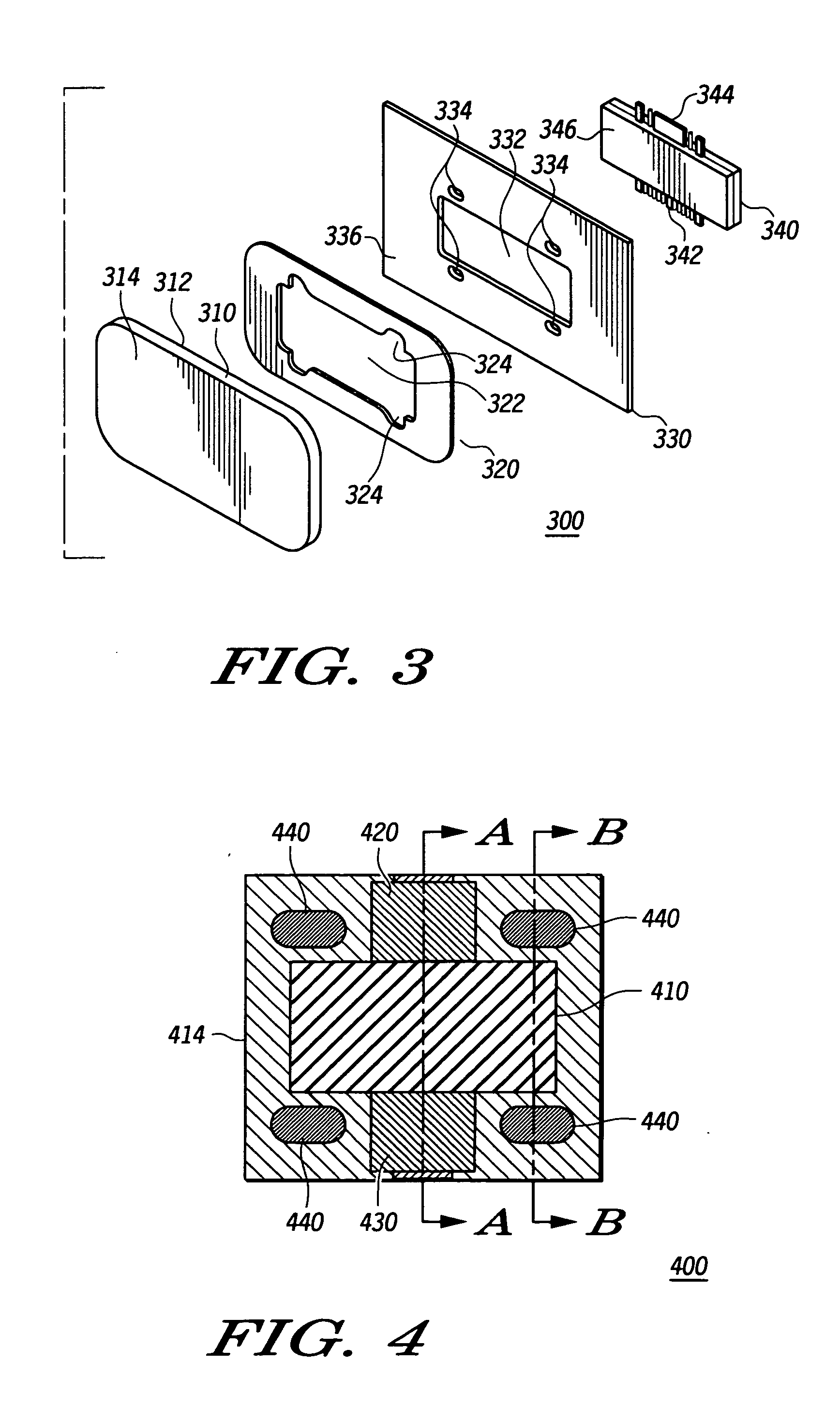 Electrical circuit apparatus and method