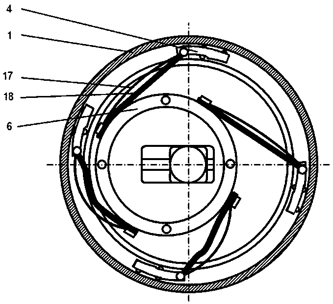 Multi-phase common rail impulsing continuously variable transmission