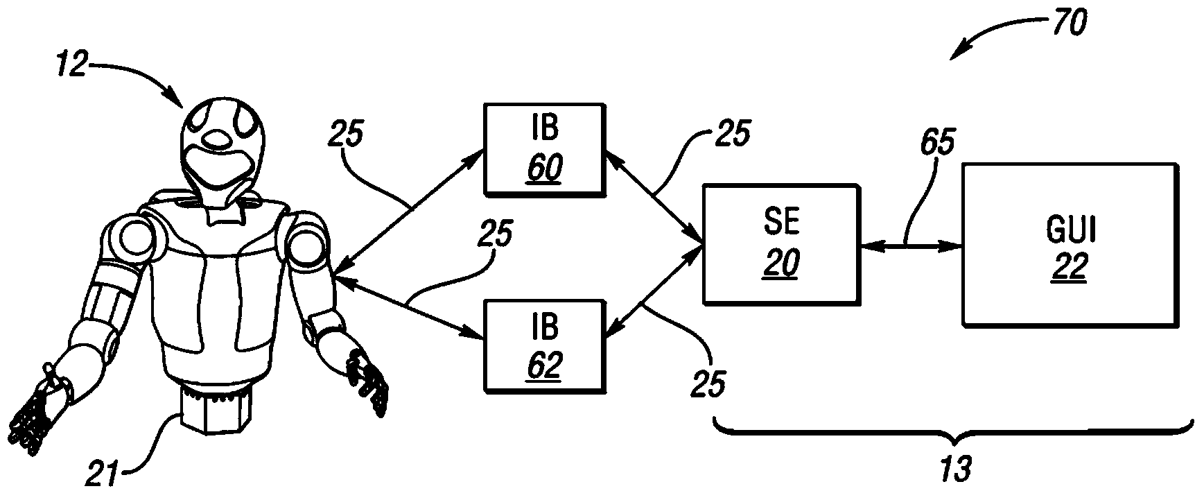 Robot task commander with extensible programming environment