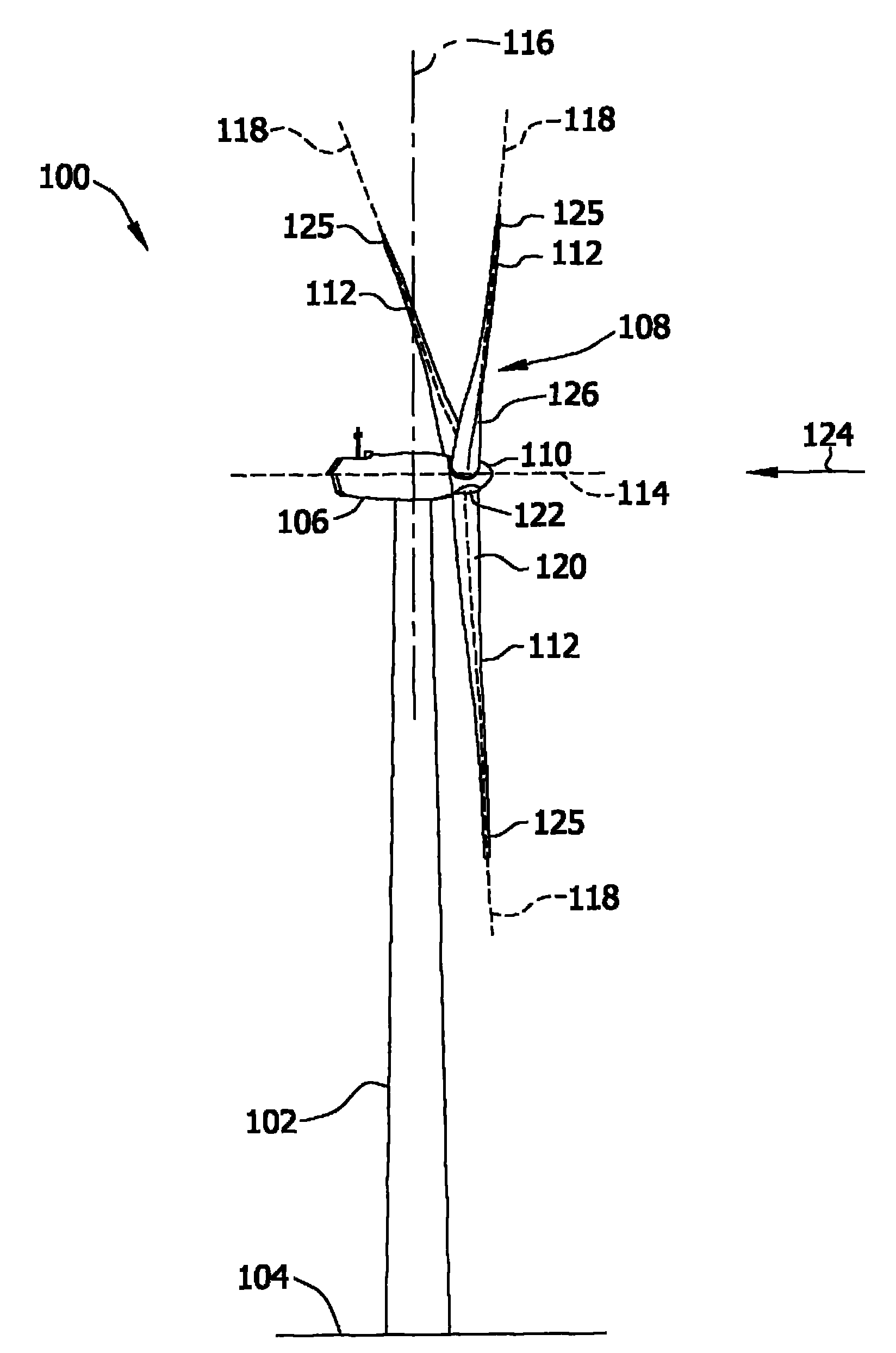 Shaft for wind turbine generator and method for assembling wind turbine generator