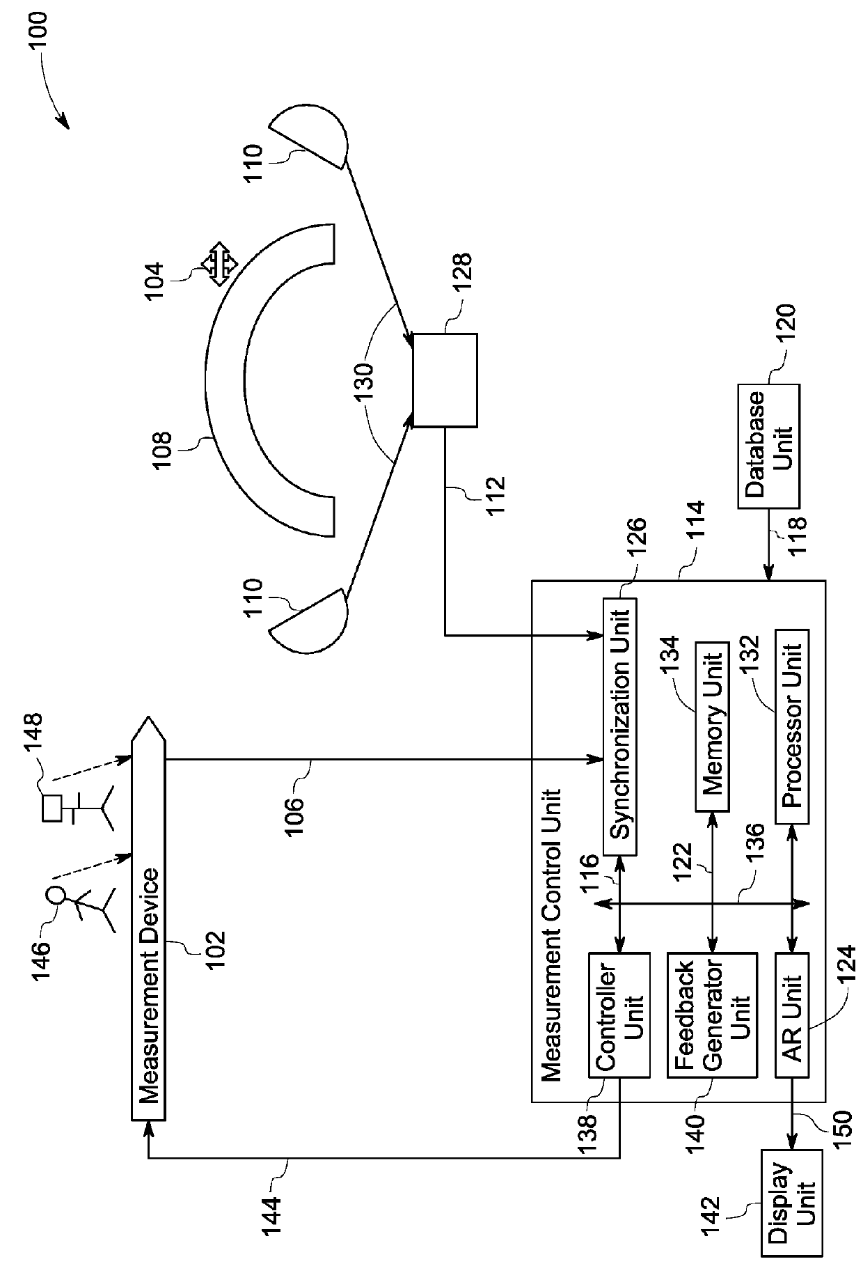 System and method for measurement based quality inspection