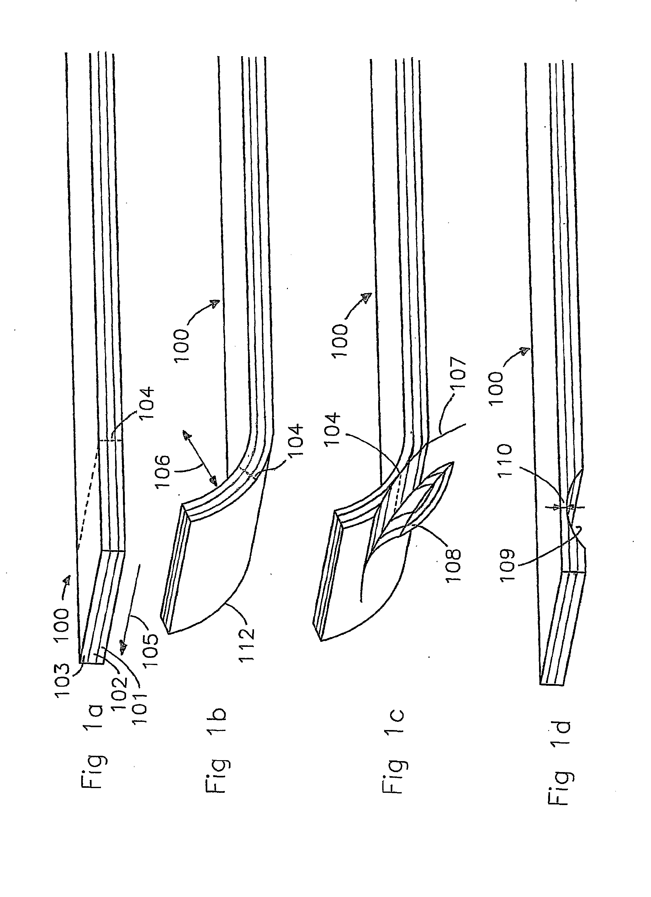 Method and Device for Producing a Groove Near an Intended Edge Part of a Conveyor Belt, Which Groove is Intended to be Filled with a Filler Having Sealing Properties