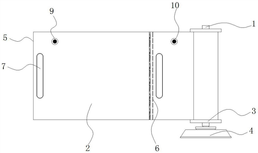 High-barrier recyclable packaging product