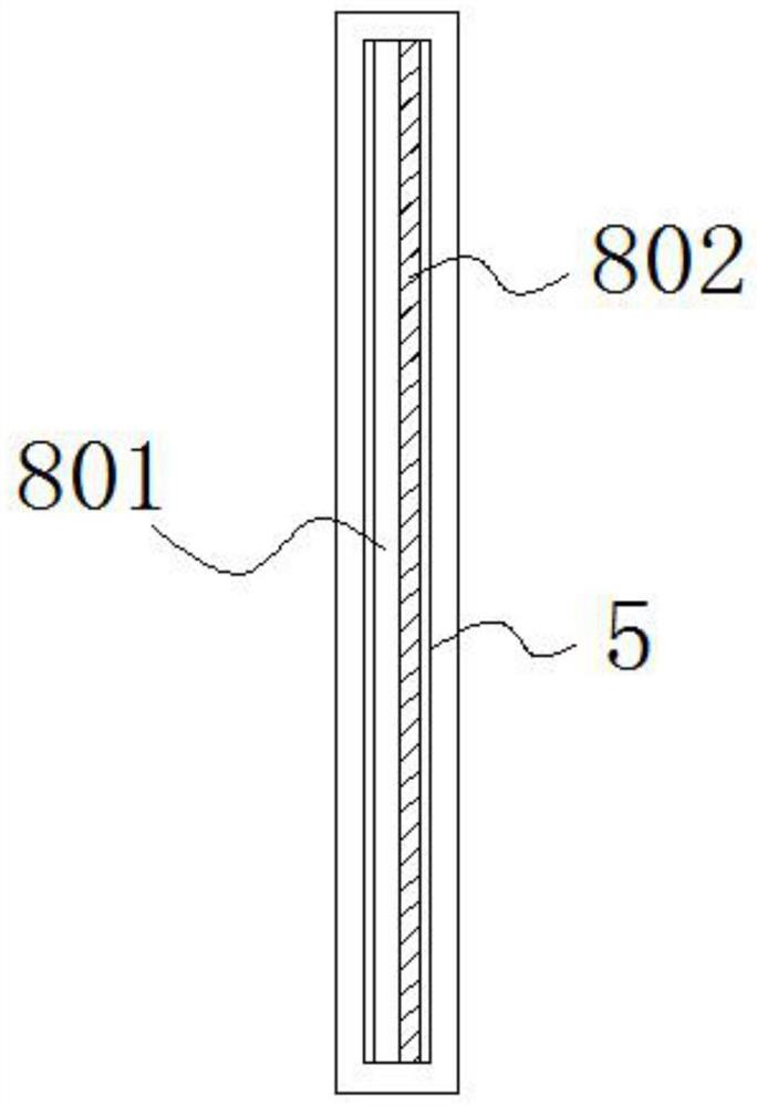 High-barrier recyclable packaging product