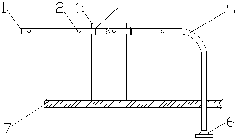 Steam generator blowdown apparatus