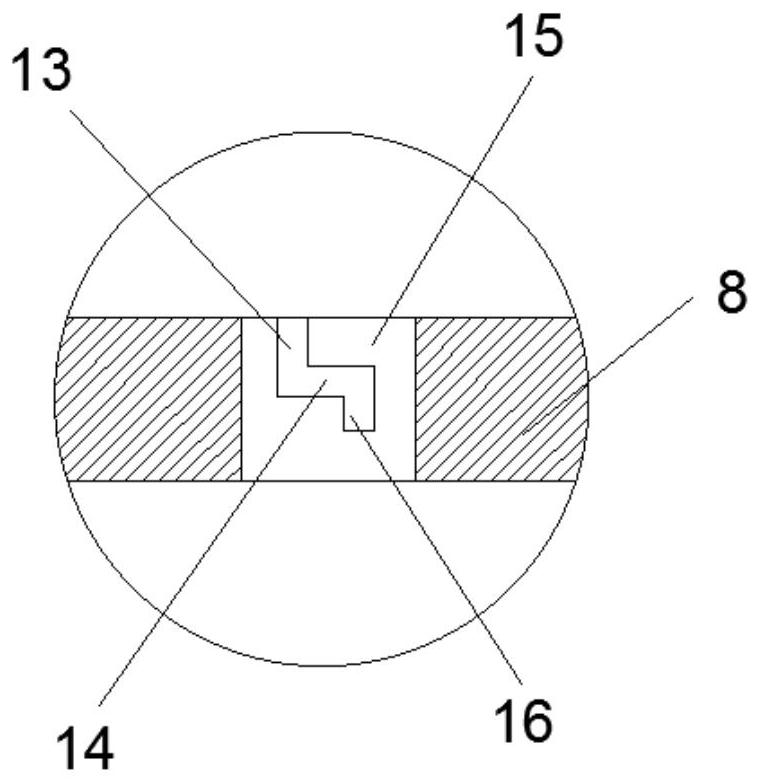 A micro-volume slow positioning injection device for rat brain experiments