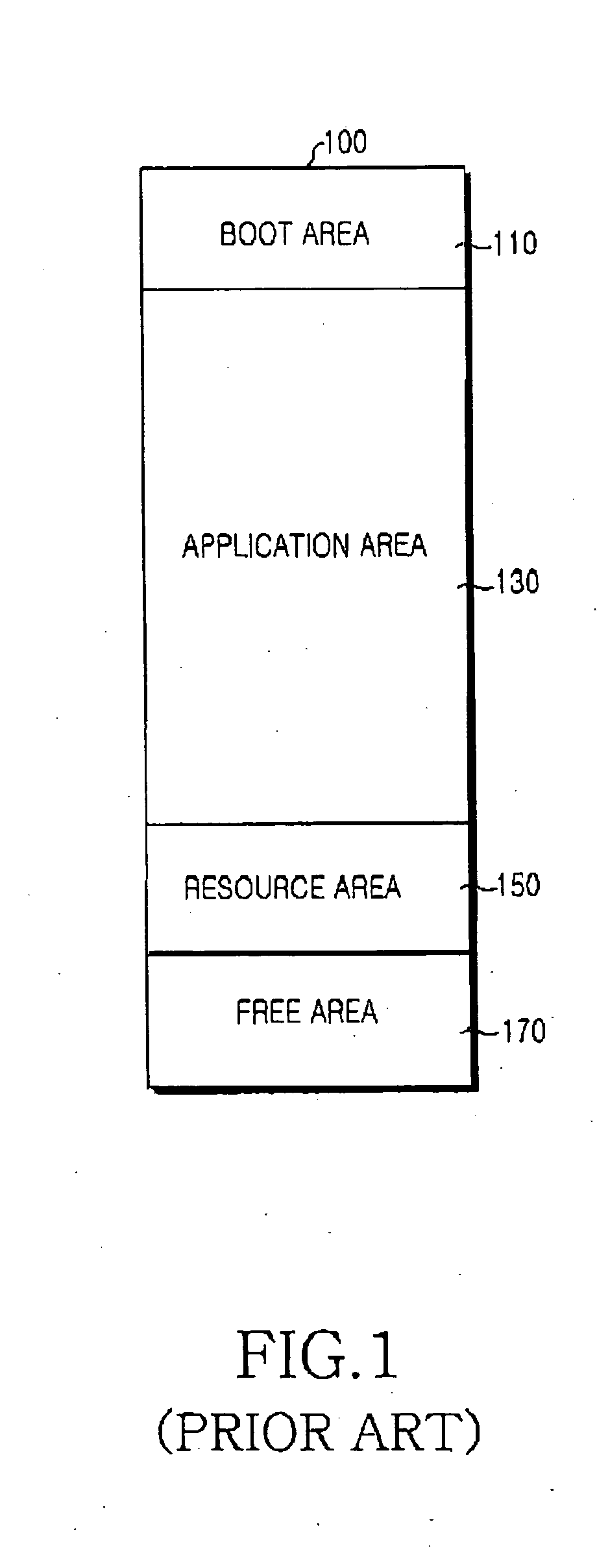 Apparatus and method for creating a binary file for function-based data storage and a computer-readable storage medium for storing the method