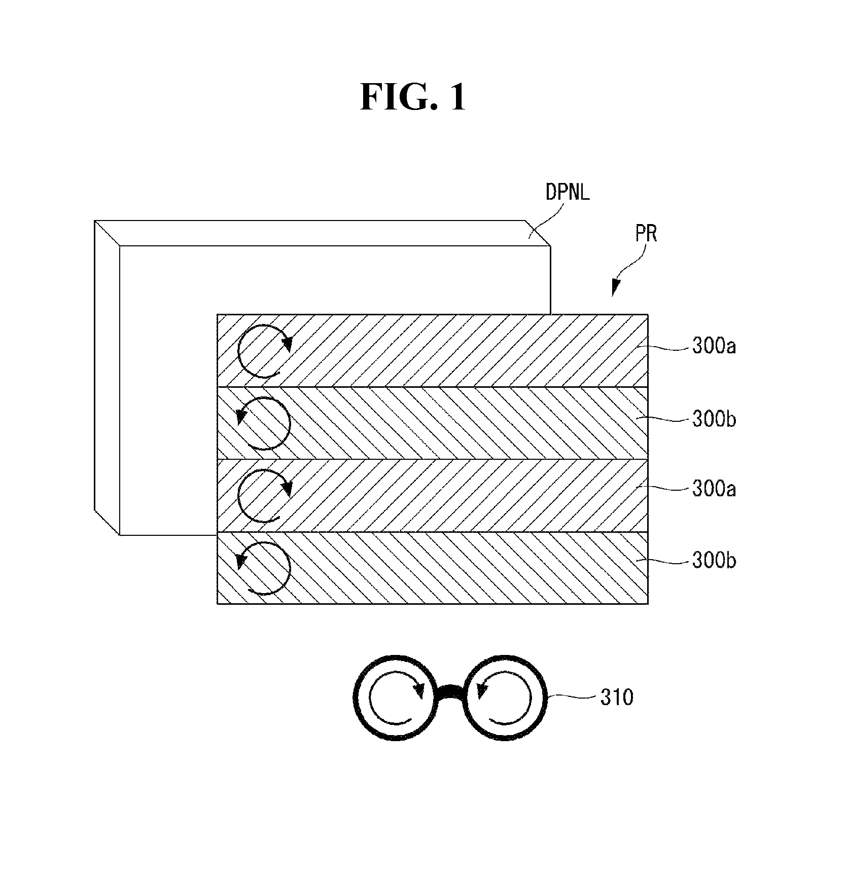 Stereoscopic image display