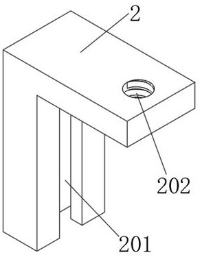 Wire and cable routing device