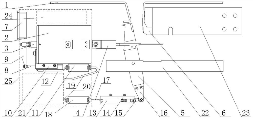 Circuit breaker device