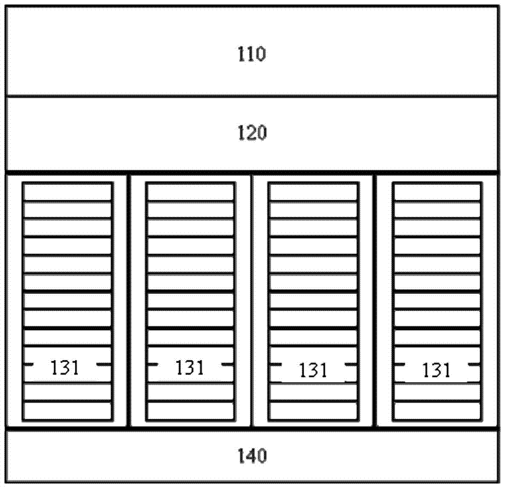 A combined type data center and a heat dissipation method thereof