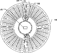 Method for measuring current amplification factor of bipolar transistor