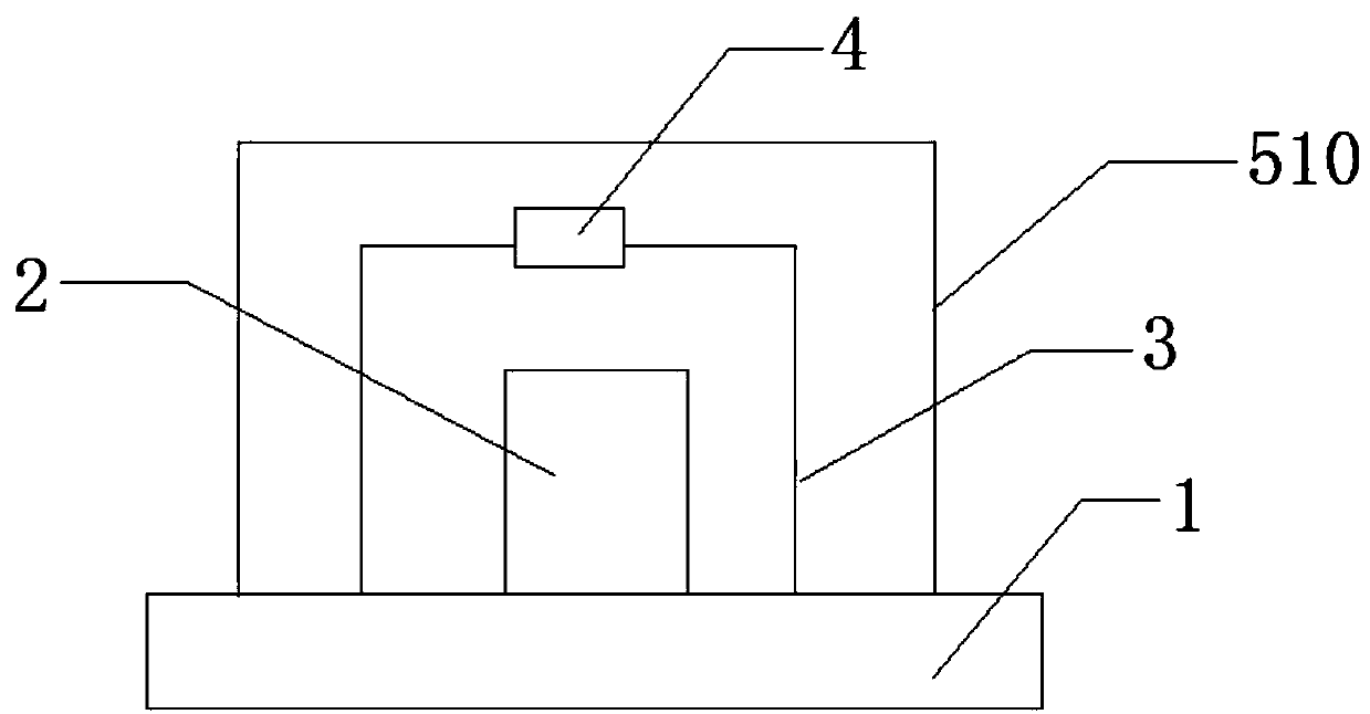 Noise measuring instrument