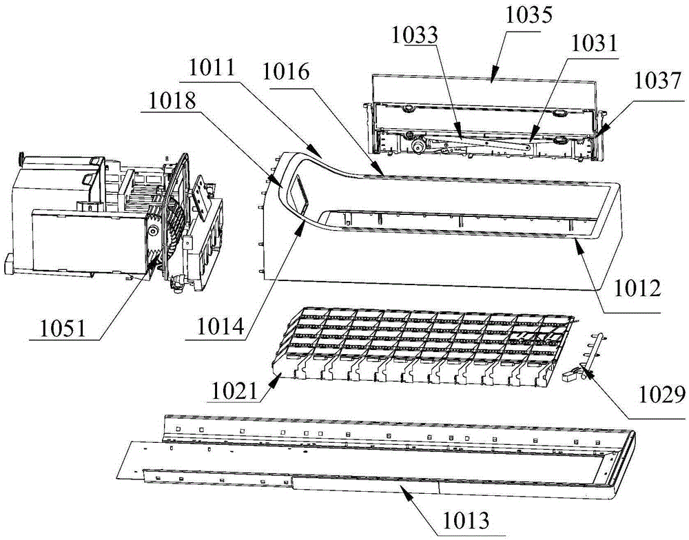 Ecological air conditioner