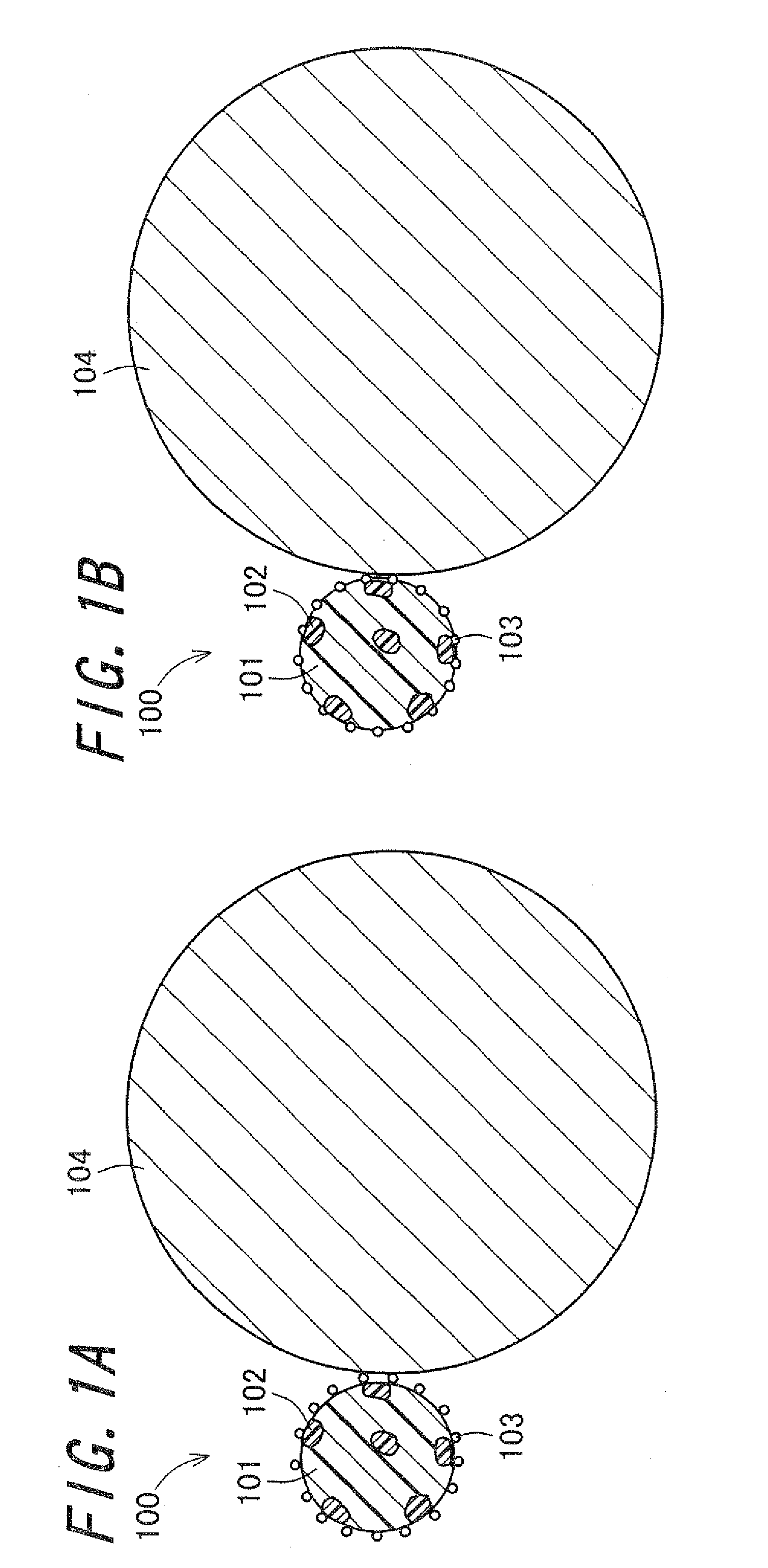 Toner, two-component developer, and image forming apparatus using the toner and the two-component developer