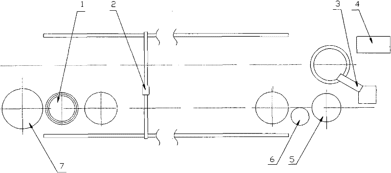 Process and equipment for preparing marsh gas by solid fermentation