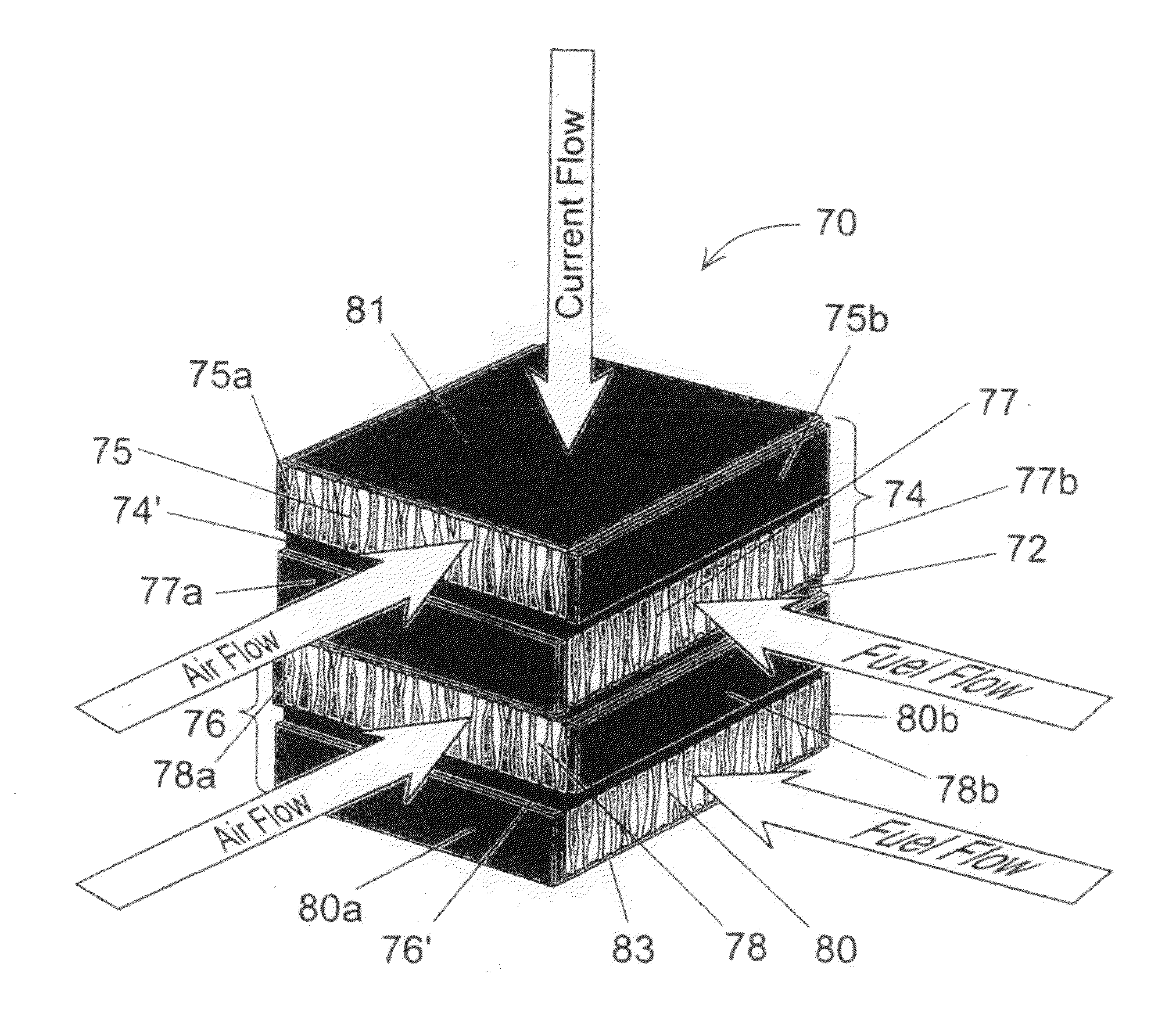 Method For Making A Fuel Cell