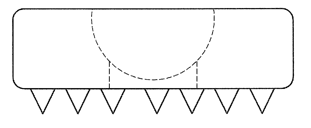 Load Distribution Crown