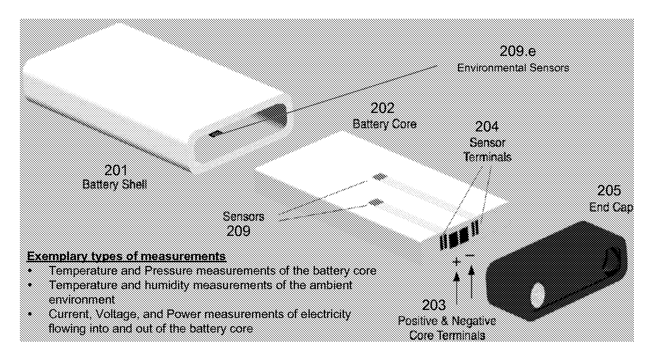 Battery charging system for mobile and accessory device