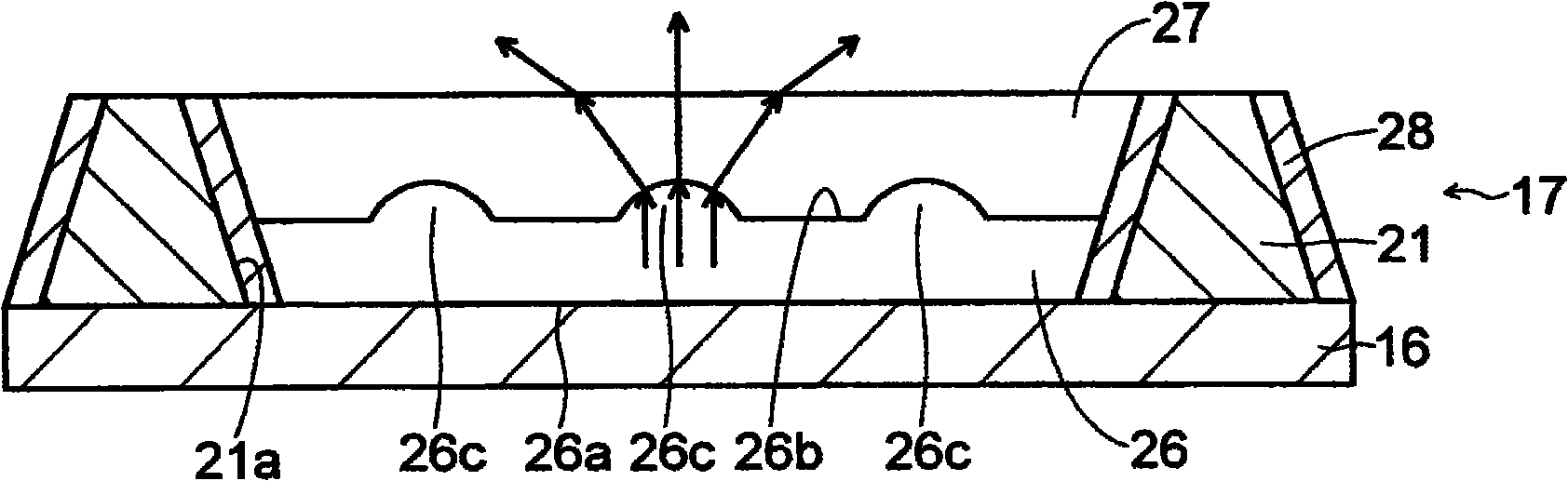 Display panel and display device