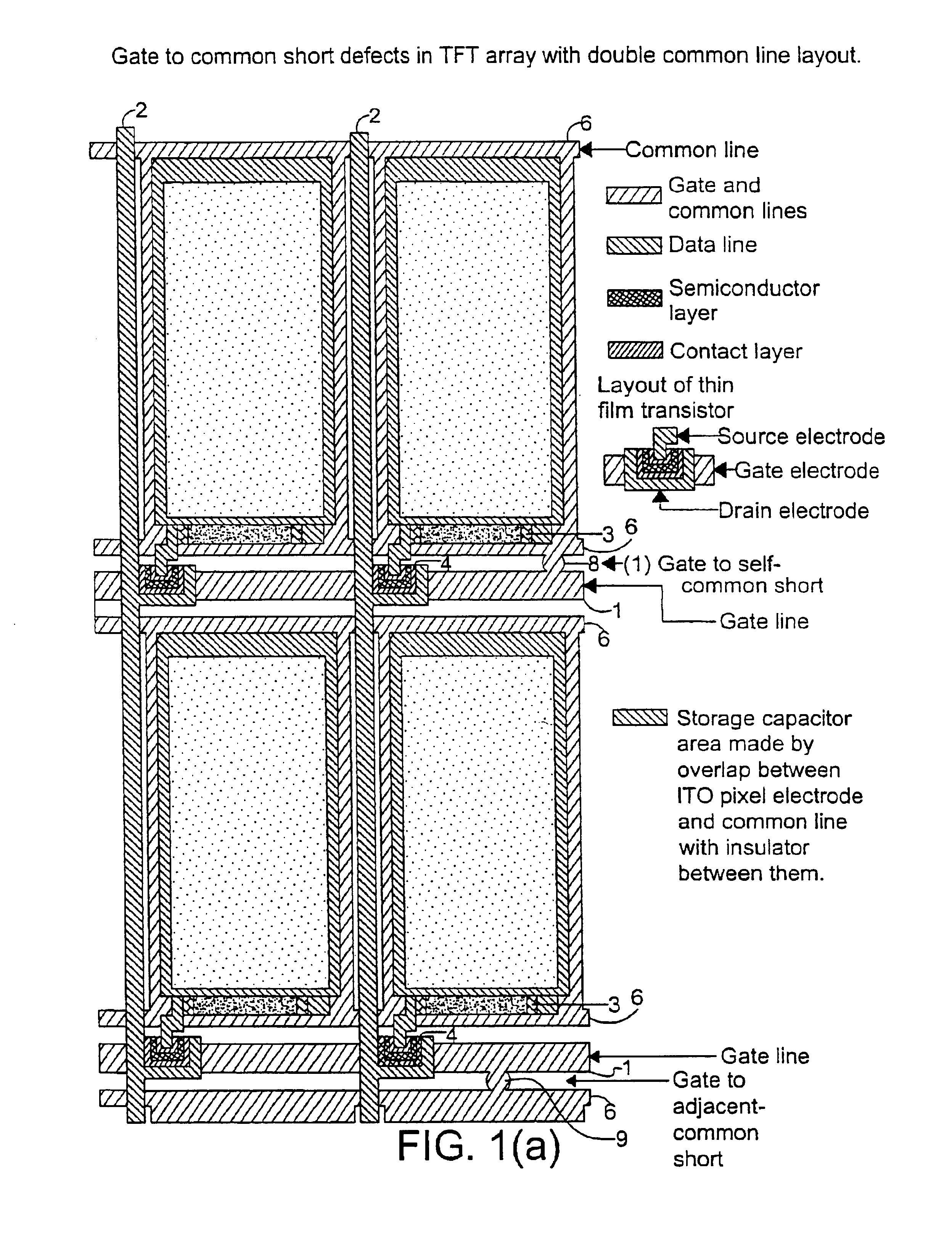 System and method for classifying defects in and identifying process problems for an electrical circuit