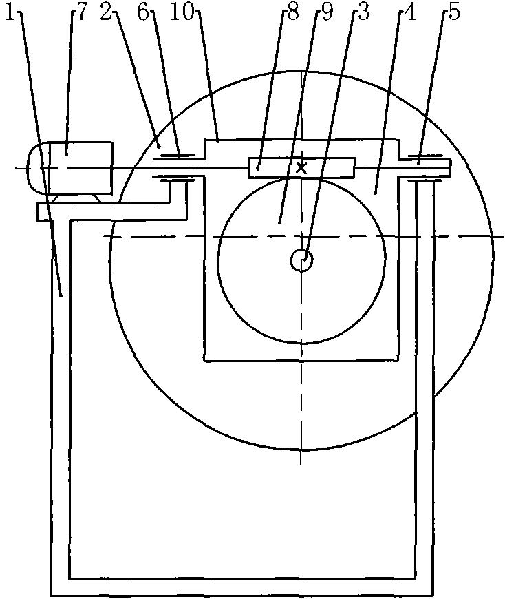 Seed rolling pelleting equipment