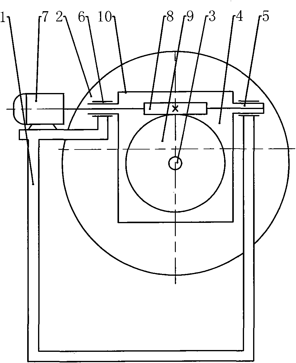 Seed rolling pelleting equipment