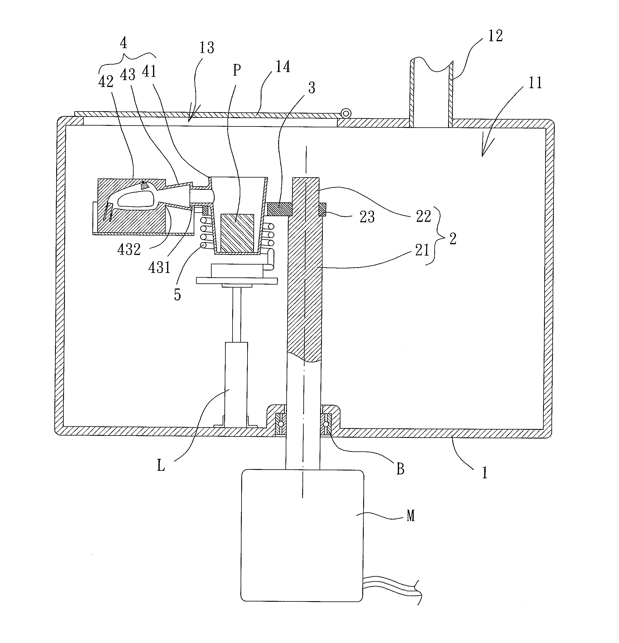 Casting Method for Manufacturing a Golf Club Head having an Embedded Heterogeneous Material