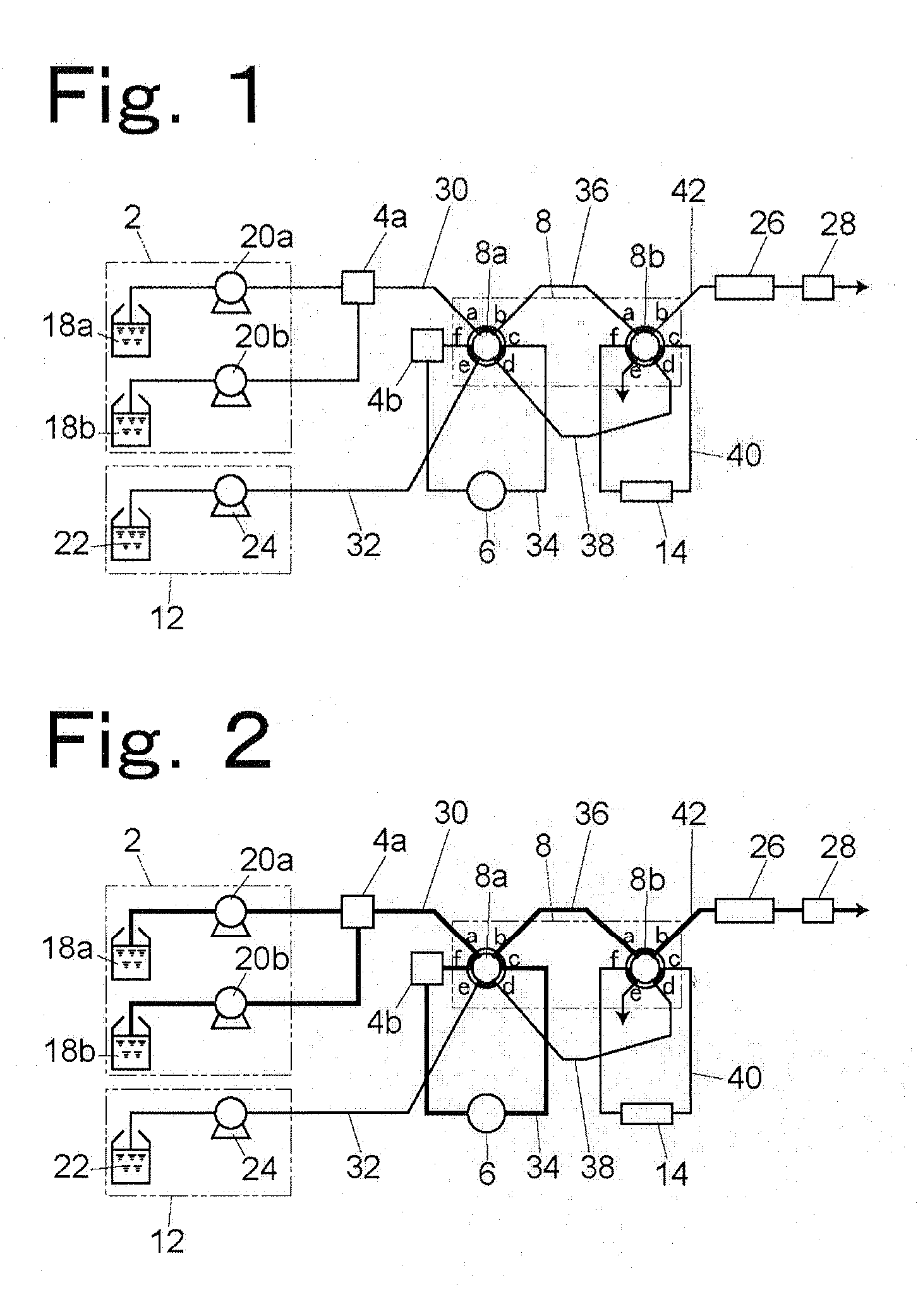 Liquid chromatograph