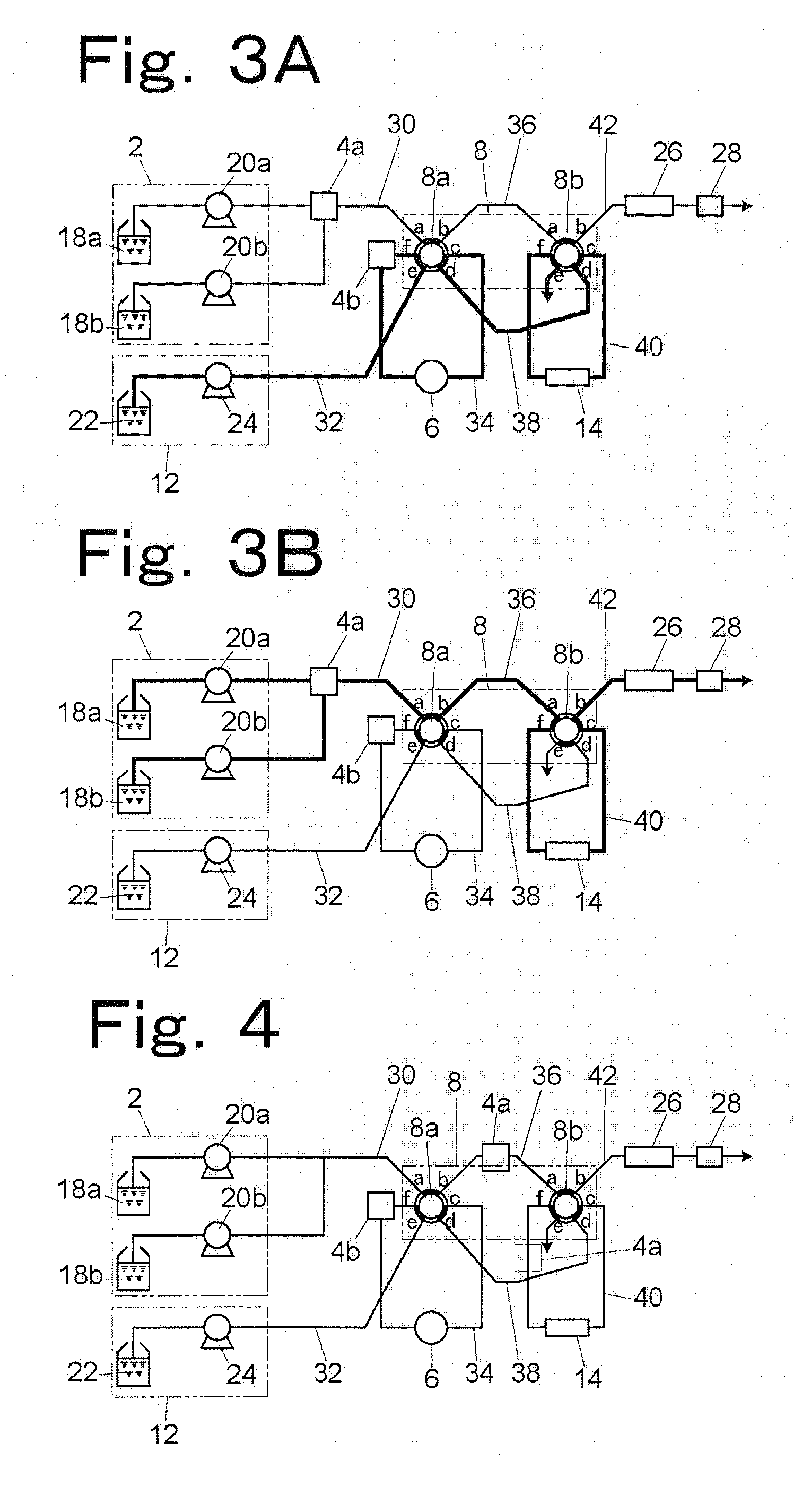 Liquid chromatograph