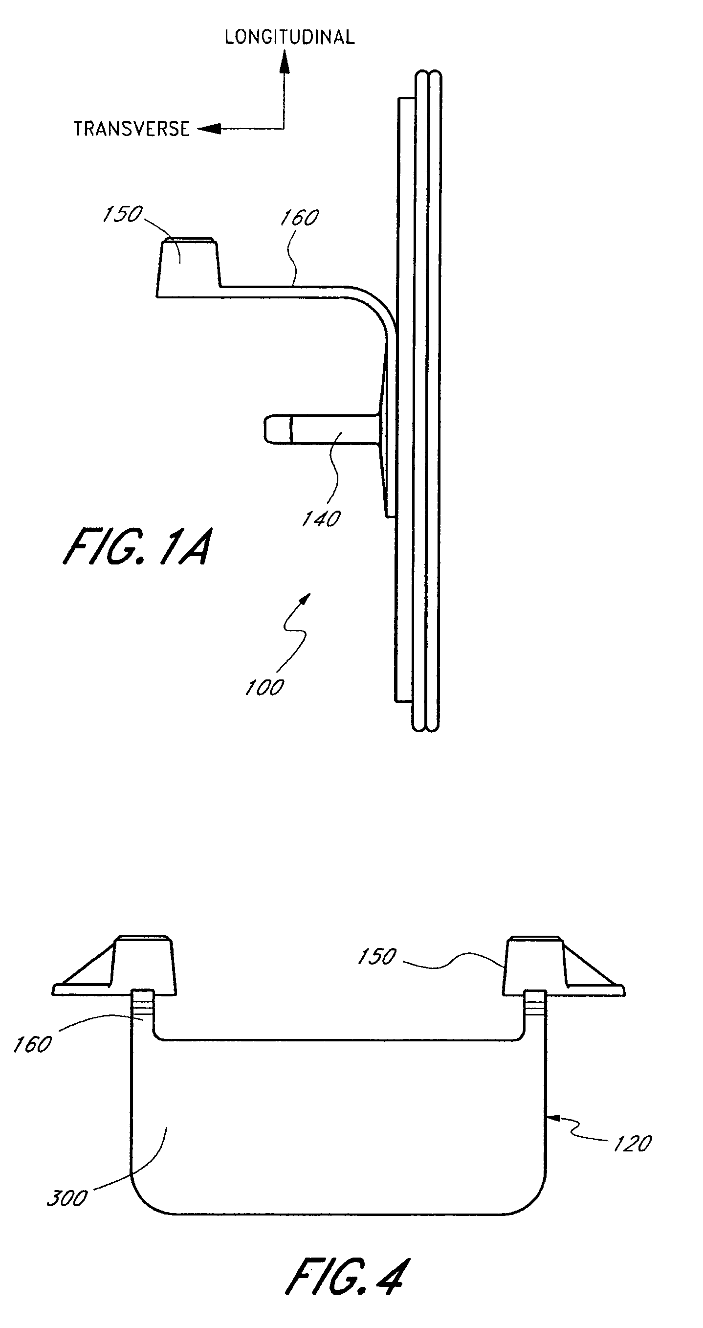 Catheter securement device