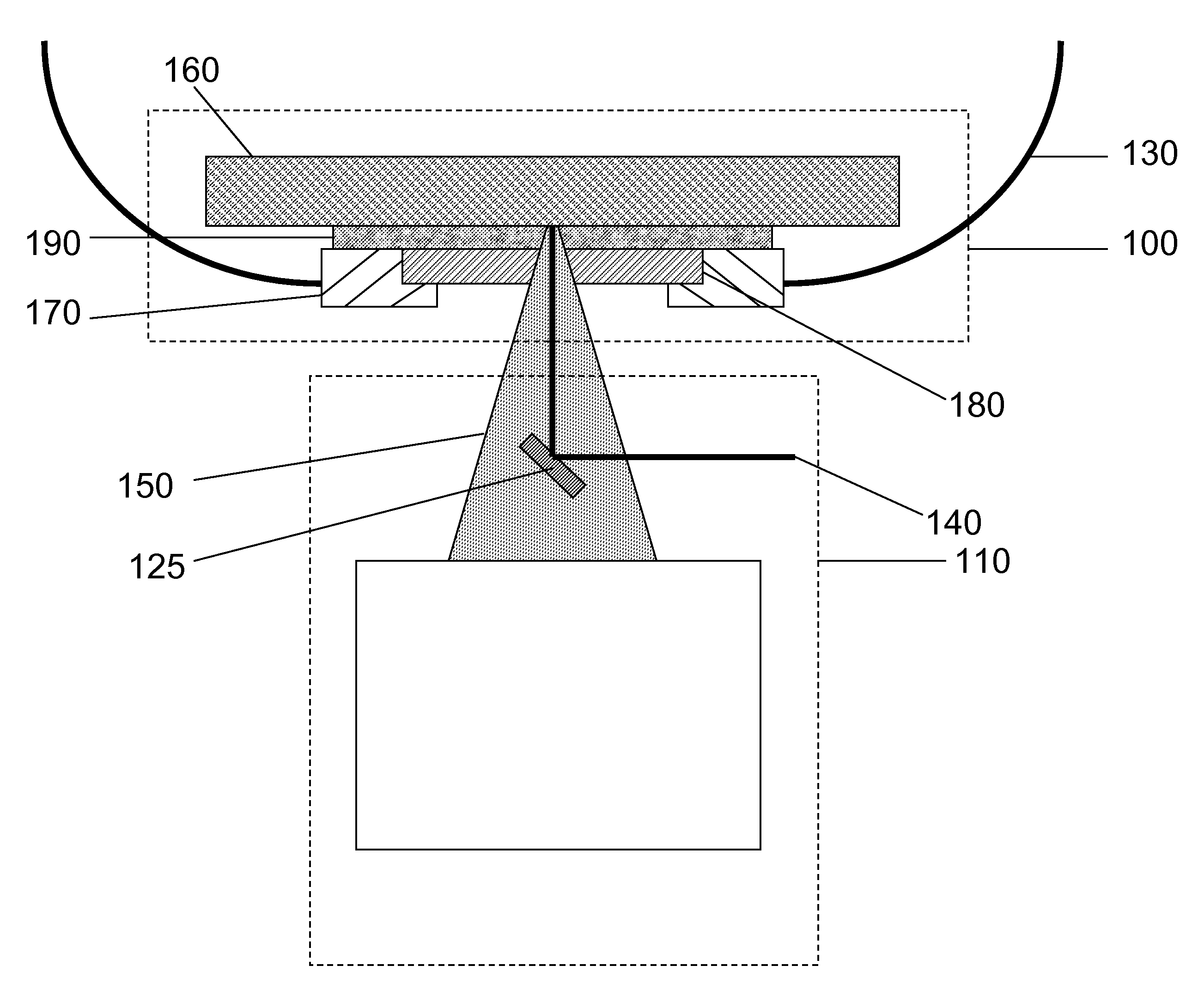 Apparatus for Stabilizing Mechanical, Thermal, and Optical Properties and for Reducing the Fluorescence of Biological Samples for Optical Evaluation