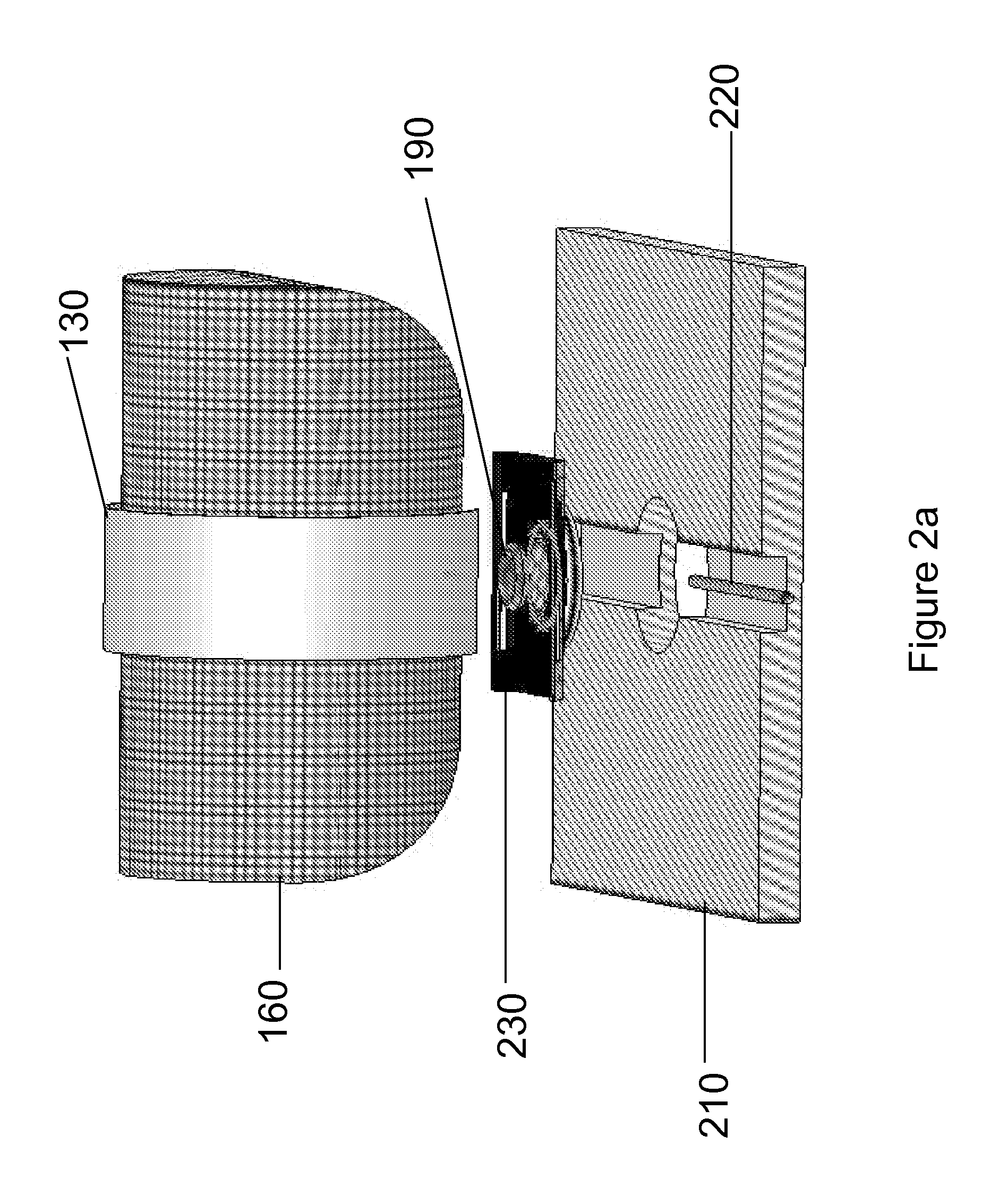 Apparatus for Stabilizing Mechanical, Thermal, and Optical Properties and for Reducing the Fluorescence of Biological Samples for Optical Evaluation