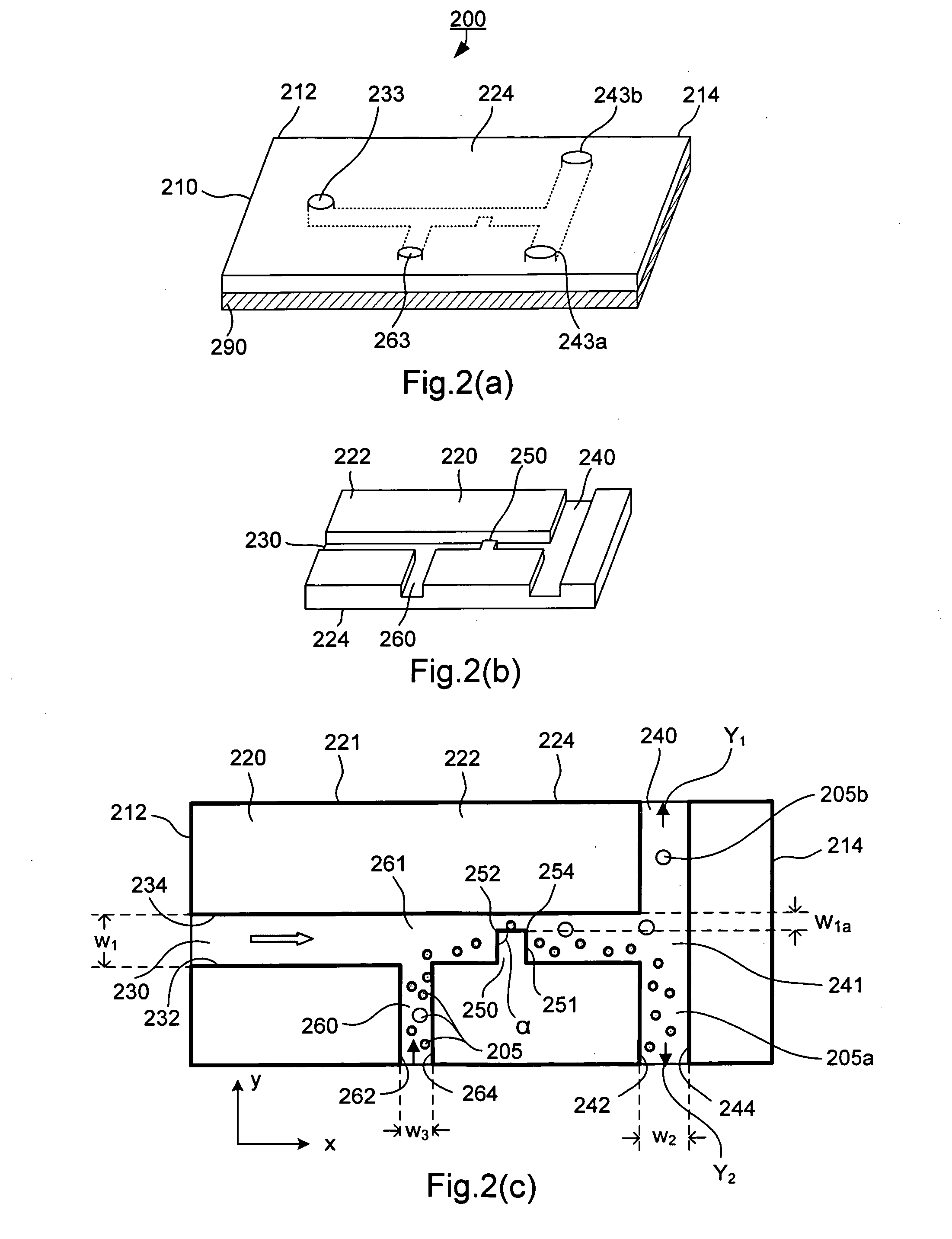 DC-dielectrophoresis microfluidic apparatus, and applications of same