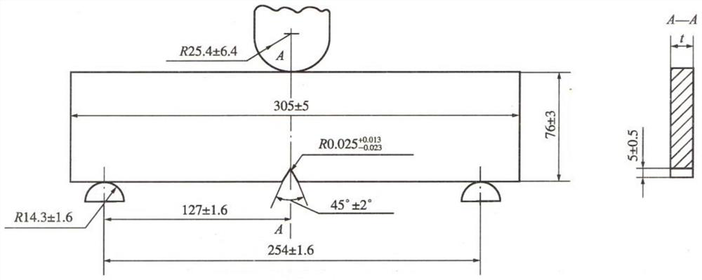 Rolling method of X80 pipeline steel plate