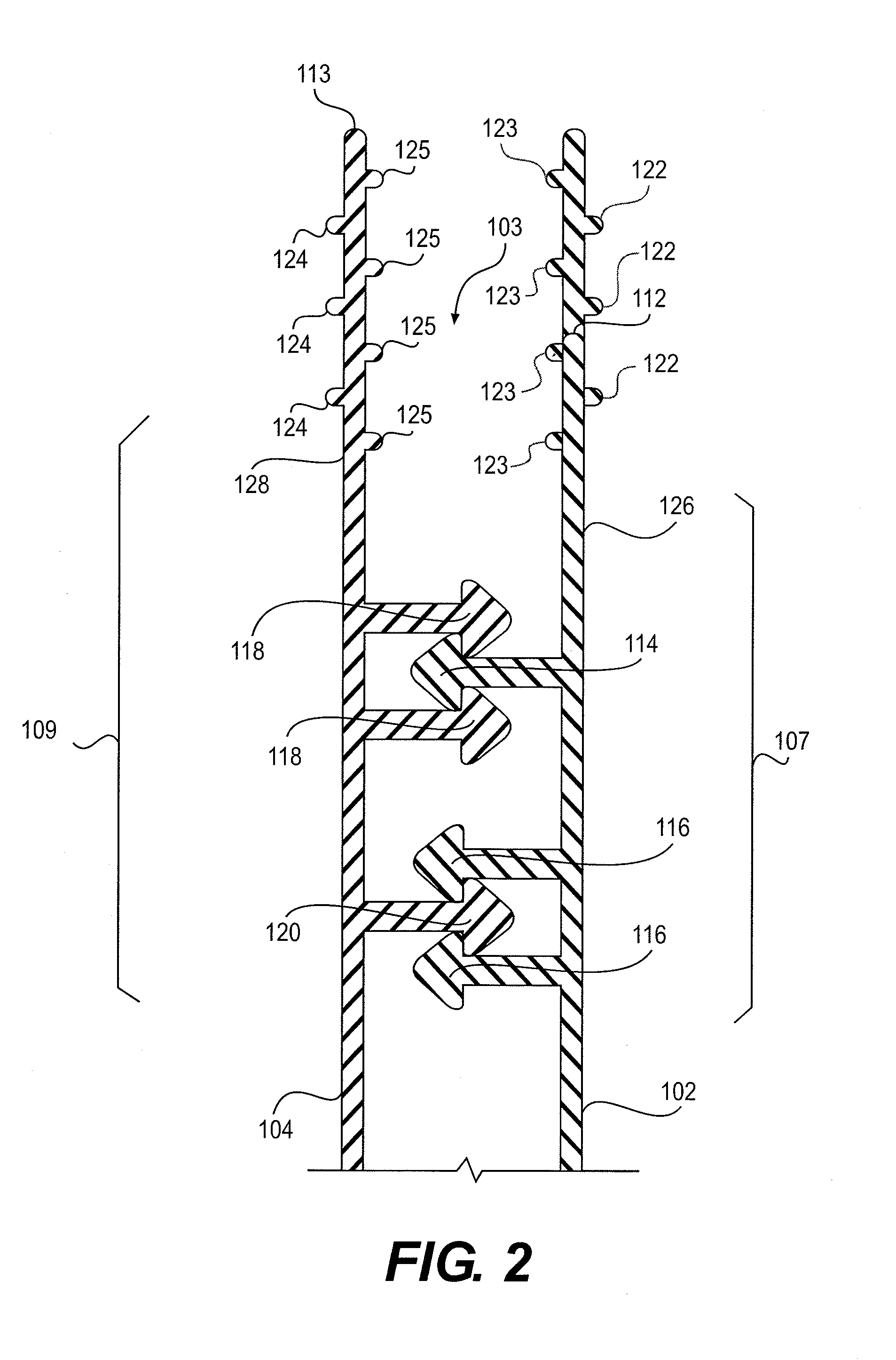 Storage Bag With Features That Facilitate Sealing And Unsealing Of The Bag