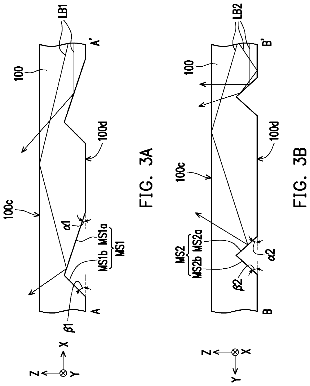 Backlight module and display apparatus