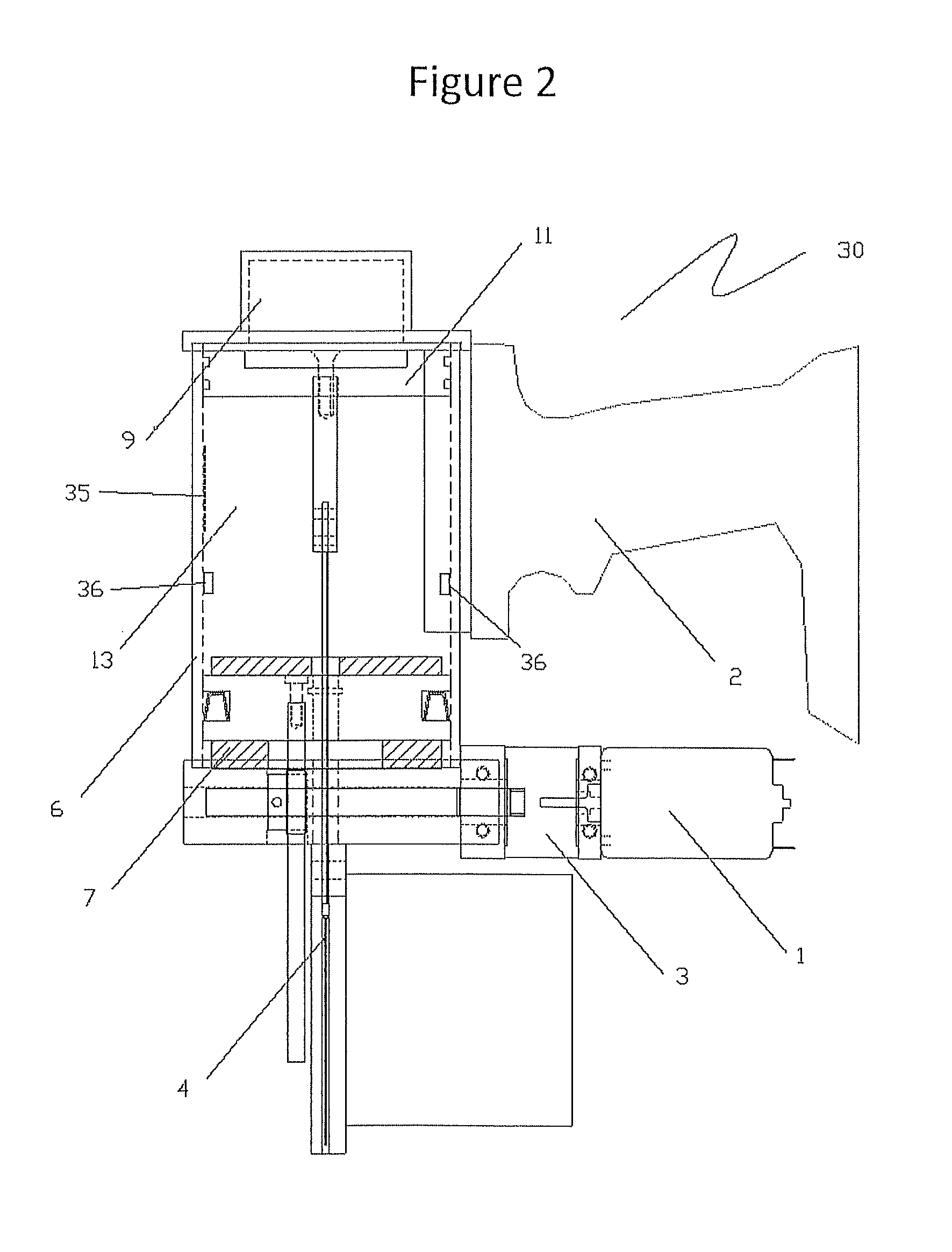 Fastener driving apparatus