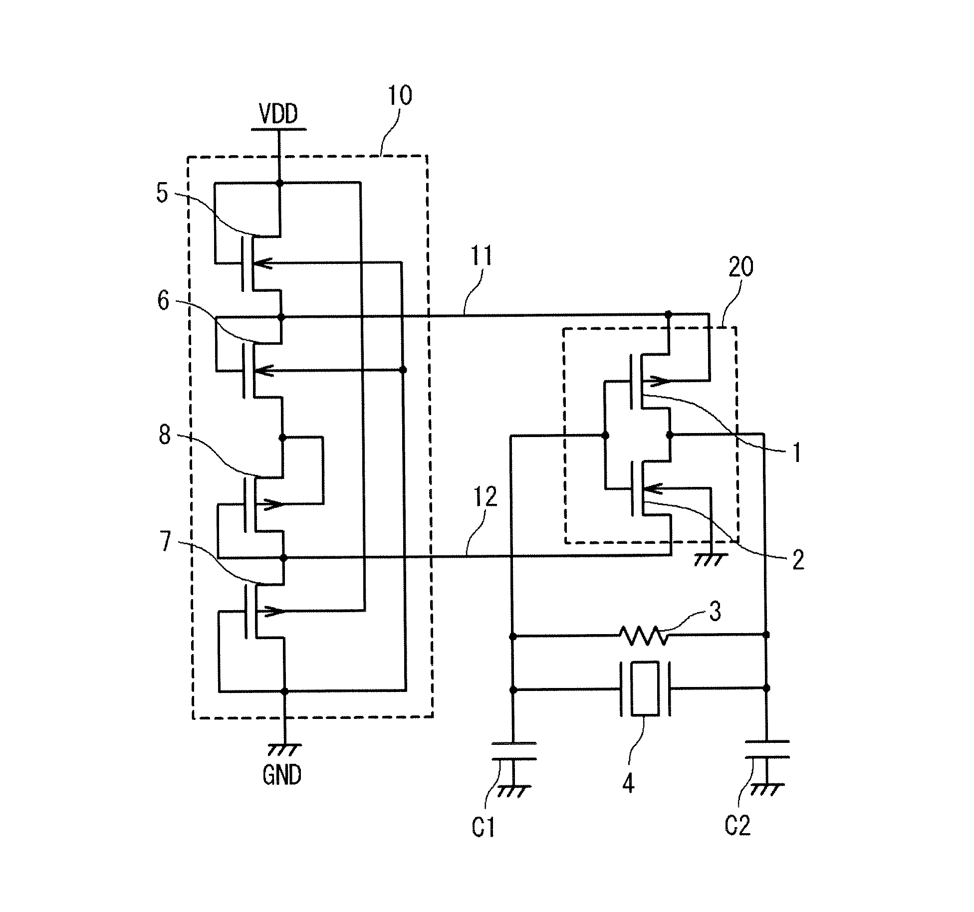 Semiconductor device