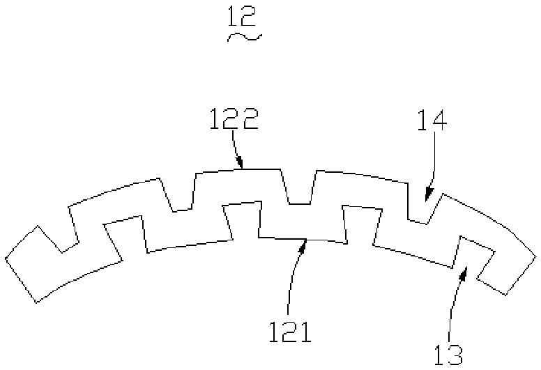 Flexible display panel, display device and preparation method of flexible display panel