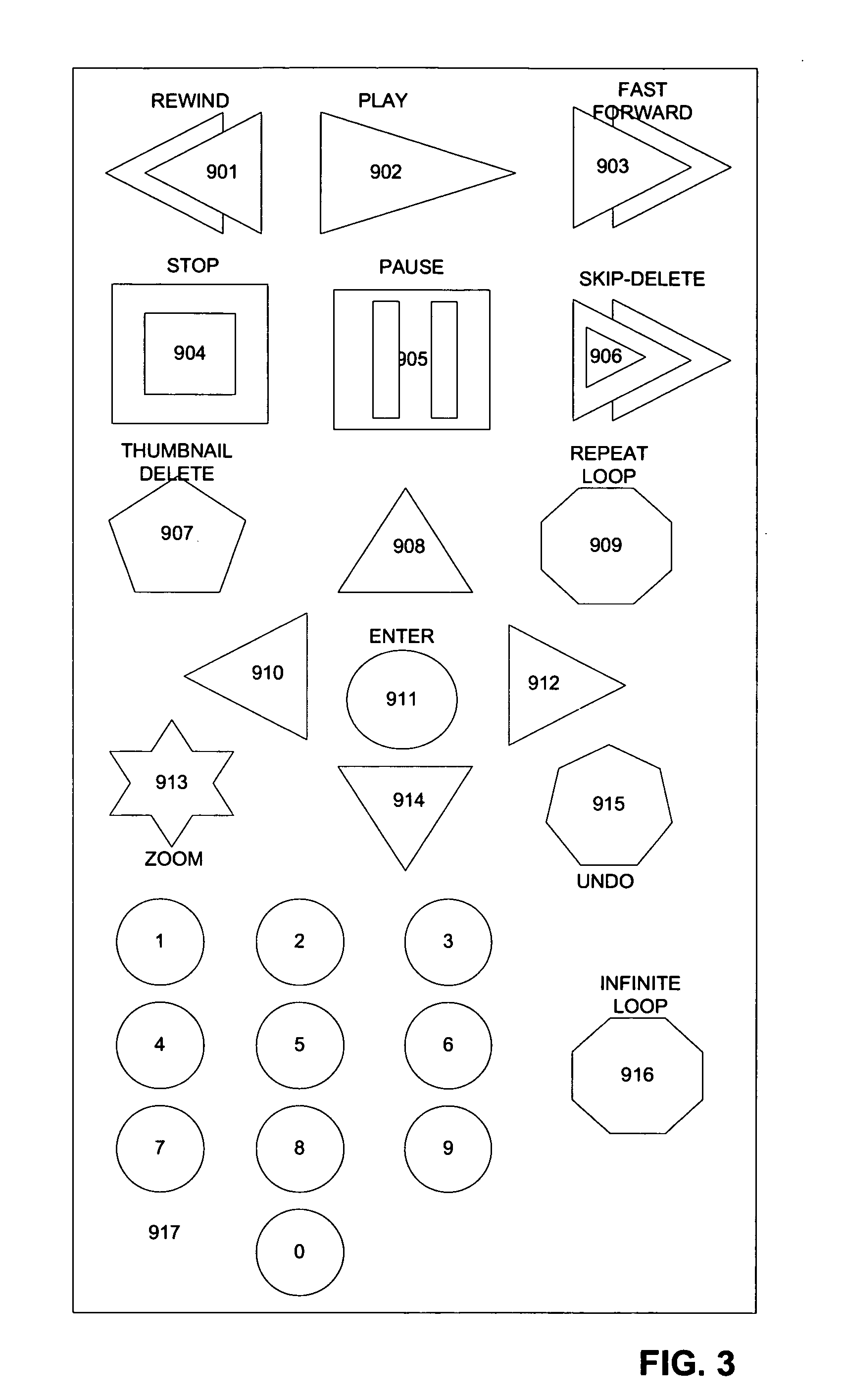 Systems and methods for enhanced video and audio program editing