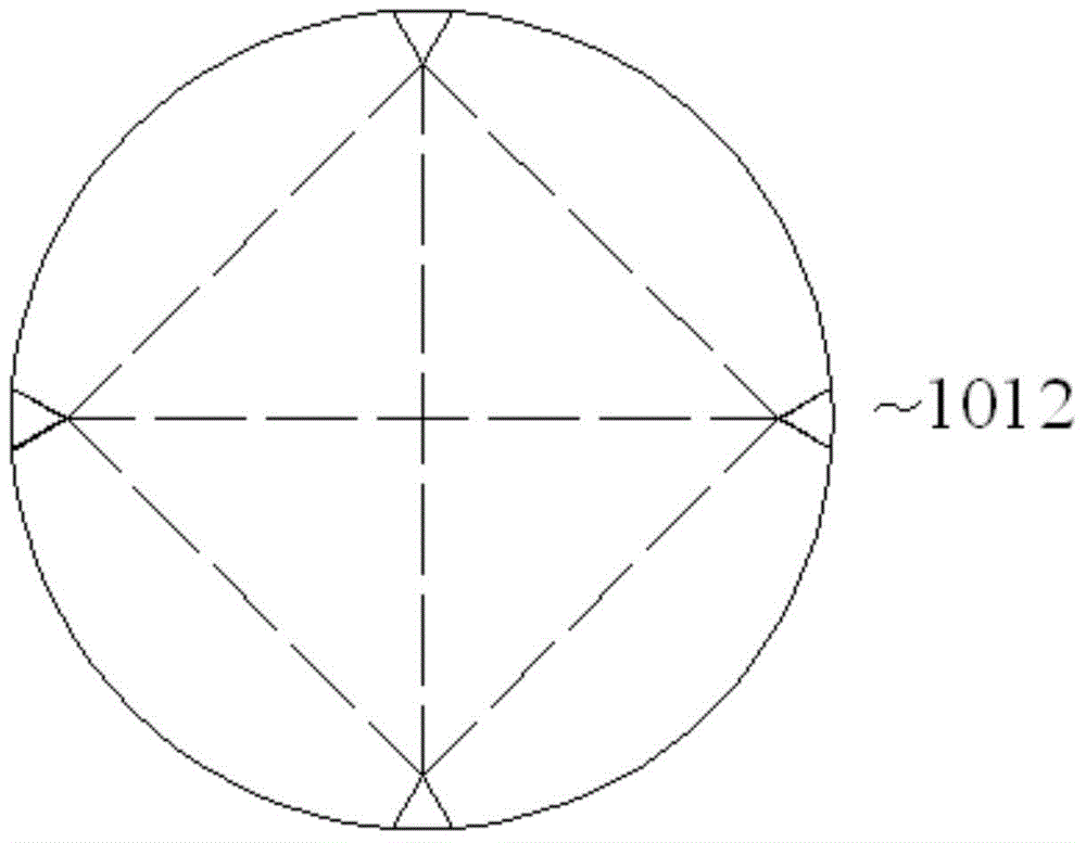 Crack multiple-parameter observation device based on close-range photogrammetry