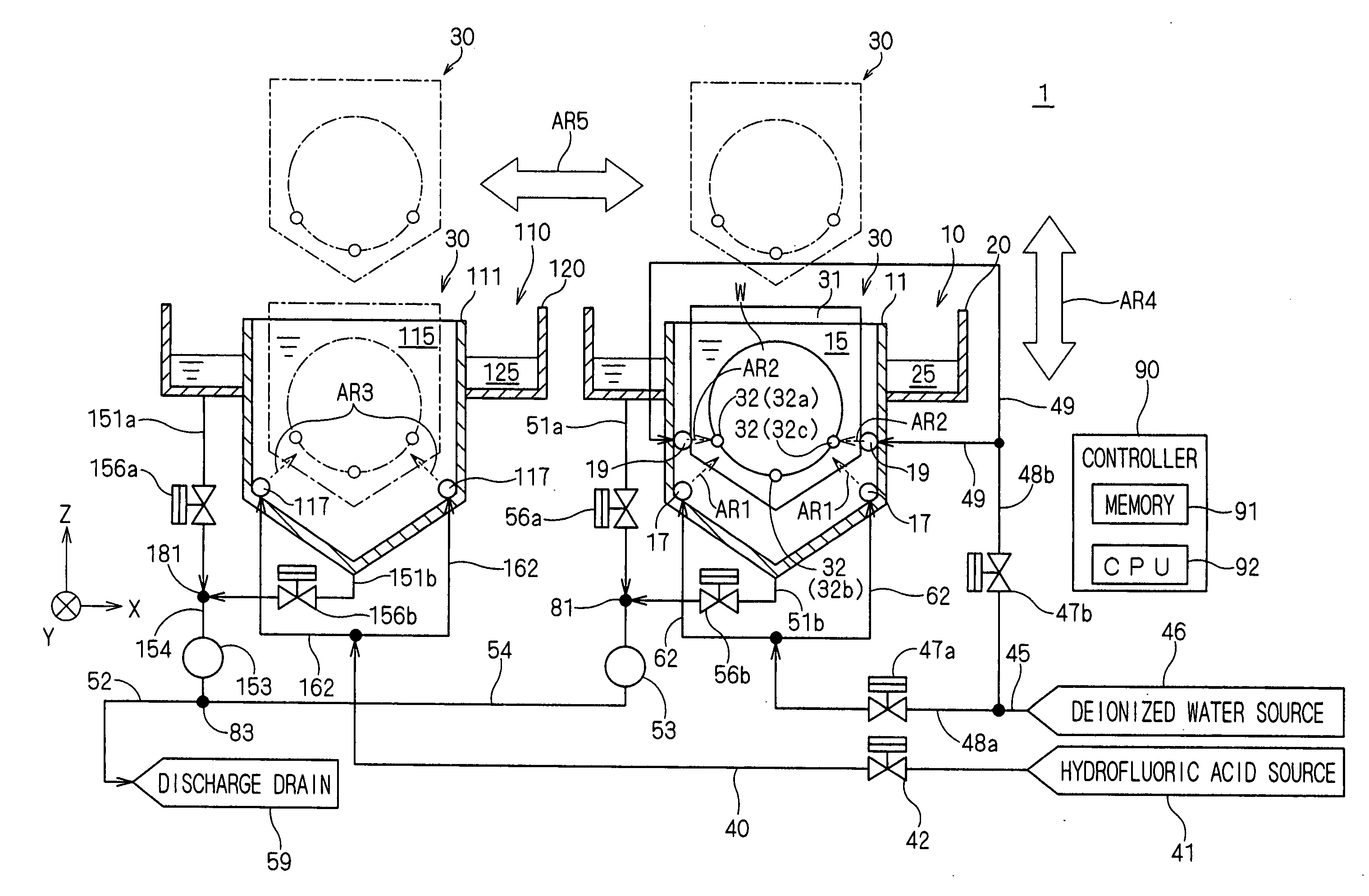 Substrate processing apparatus