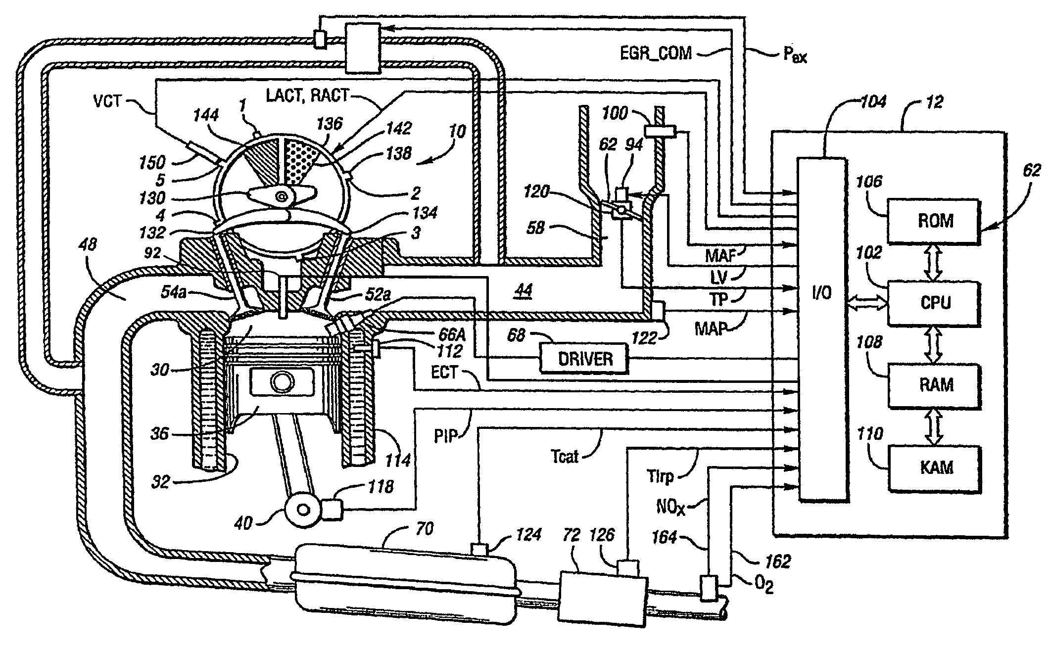 System and method for engine operation with spark assisted compression ignition