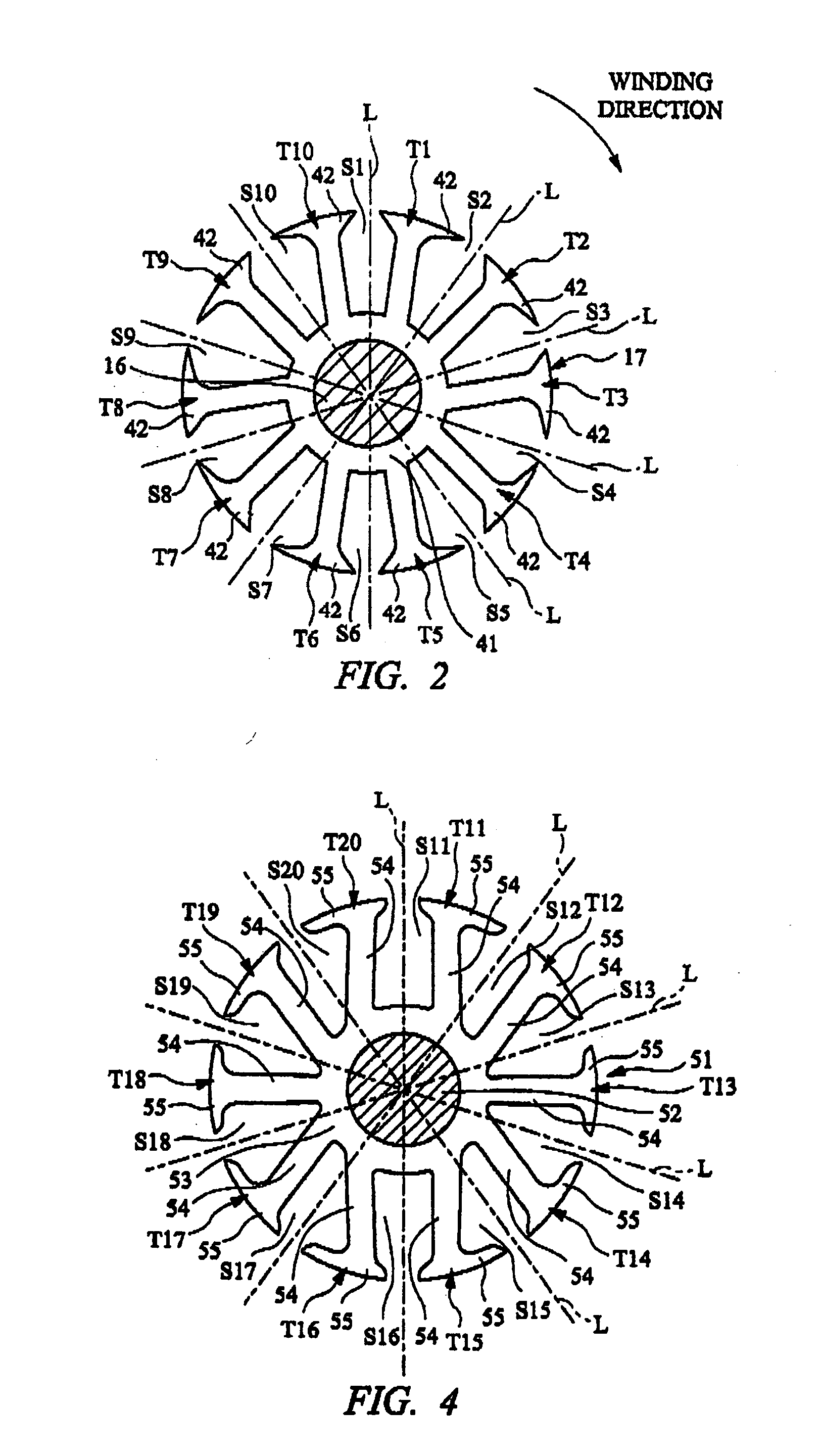 Electric motor