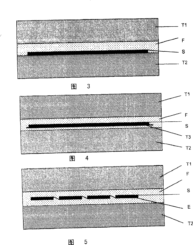 Method of producing solar modules by the roller laminate process